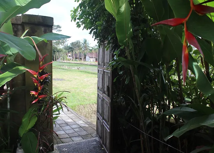 ホリデーパーク Puri Kayu Cottages 2*